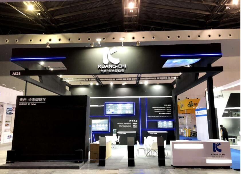 在冬季展臺搭建時需要注意那些問題？那些問題需要避免？