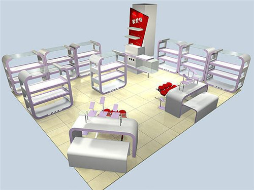 上海展臺(tái)設(shè)計(jì)搭建有幾種使用小技巧？展臺(tái)搭建公司為您歸納