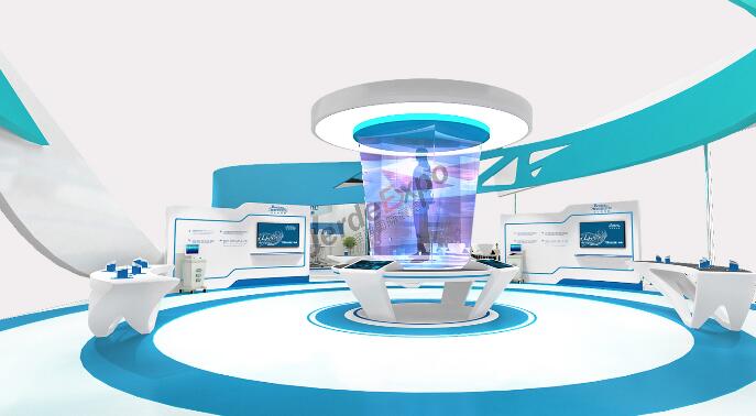 【展示設(shè)計】的主要特征有什么？