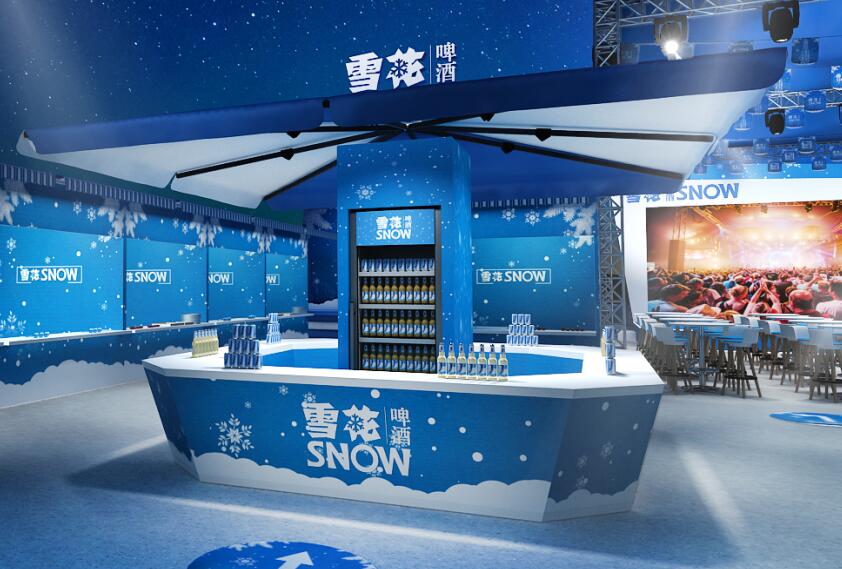 【展臺(tái)搭建中立柱的造型設(shè)計(jì)】說明有哪些？