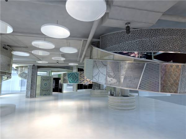 【展示設(shè)計程序】的四大內(nèi)容有哪些？