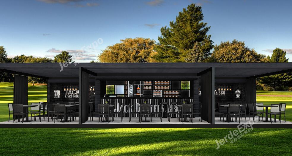 【展臺設(shè)計(jì)搭建】中客戶常問到的幾個(gè)問題？