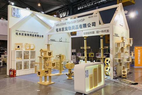 展會設(shè)計搭建 展會設(shè)計搭建