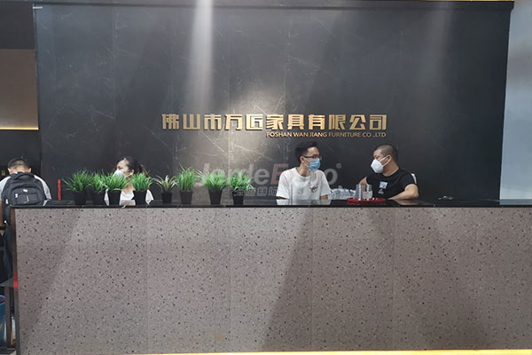 廣州展臺搭建設(shè)計(jì)案例 廣州展臺搭建設(shè)計(jì)案例