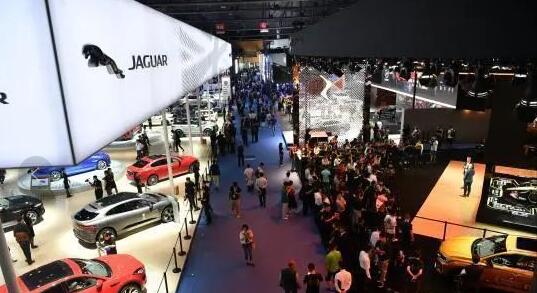 2020成都哪里有舉辦國際車展？展會(huì)設(shè)計(jì)公司幫您解答