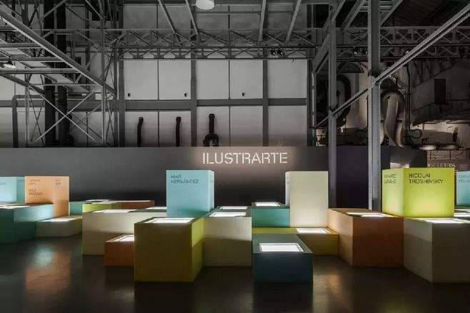 2020上海兒童展臺(tái)設(shè)計(jì)案例及設(shè)計(jì)考慮因素有哪些？