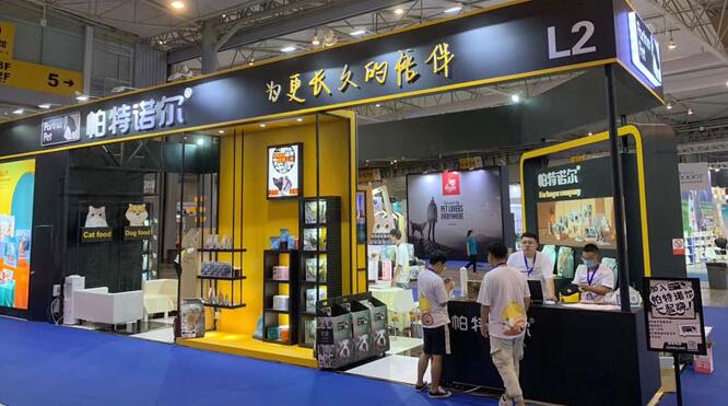 寵物展臺(tái)設(shè)計(jì)搭建中 圖騰柱的造型設(shè)計(jì)與類型有哪些？