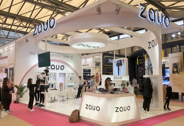 2022深圳展臺搭建設計公司哪家好？展臺搭建設計公司推薦