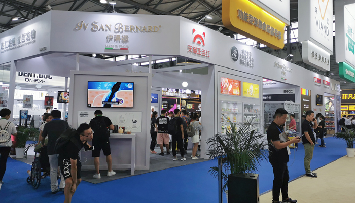 2020上海最新觀展技巧有哪些？上海展臺(tái)搭建工廠為您回答