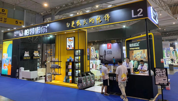 成都展會搭建公司有那些？