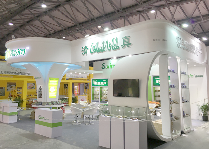 辦展會(huì)的目的和意義有那些？上海展會(huì)設(shè)計(jì)搭建商專業(yè)解答