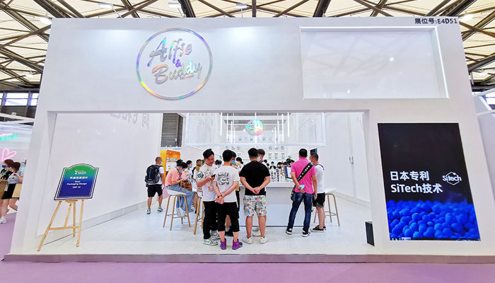 展區(qū)展位劃分方法有哪些？劃分時需要注意什么？