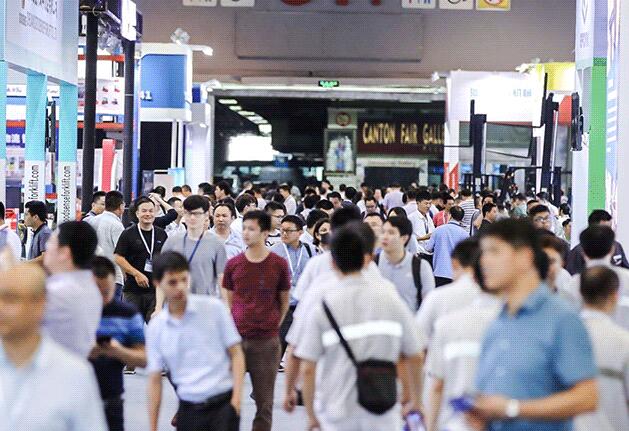 廣州物流展覽館怎么走？廣州展覽搭建公司為您指引