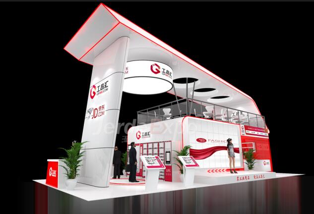 展覽設(shè)計公司哪家好?推薦2020上海展覽設(shè)計公司新排名 展覽設(shè)計公司哪家好?推薦2020上海展覽設(shè)計公司新排名