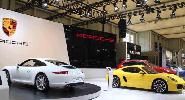 2020大連國(guó)際汽車展會(huì)11月19日開(kāi)展 2020大連國(guó)際汽車展會(huì)11月19日開(kāi)展