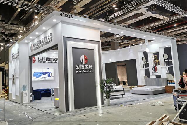 展區(qū)布展與展位設(shè)計要注意的問題有哪些？需要考慮什么問題？