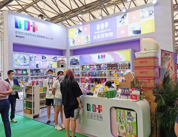 特裝展臺(tái)搭建公司分享 特裝展臺(tái)搭建前需要了解哪些問題？