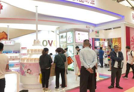 上海展臺(tái)搭建公司解答-會(huì)展招商的重要性有幾點(diǎn)？