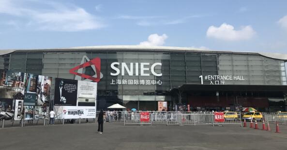 上海浦東新國際博覽中心地址在哪里？該怎么走？