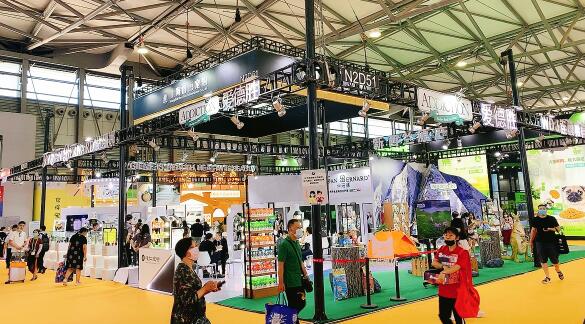 四川展臺搭建公司有哪些？推薦2022展臺設計公司最新排名