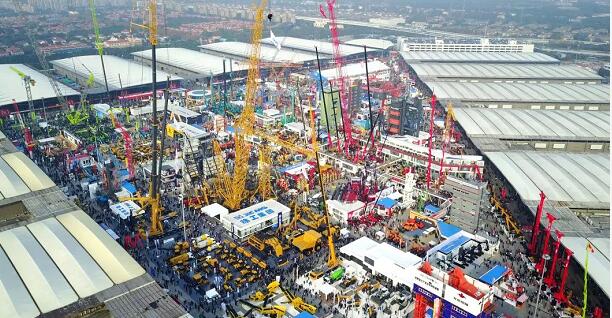 2022上海寶馬展今年什么時候舉行？寶馬展展臺搭建公司解答