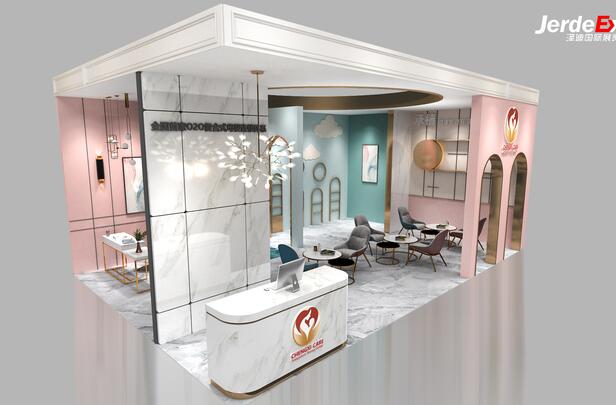 2020北京孕嬰童展開(kāi)展時(shí)間是多久？北京展臺(tái)設(shè)計(jì)公司解答