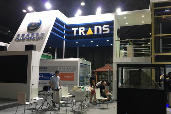 2022展覽展臺(tái)設(shè)計(jì)公司怎么選？上海展臺(tái)設(shè)計(jì)公司專業(yè)解答