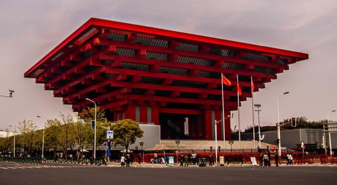 上海10月近期有什么展會(huì)信息？上海展臺(tái)搭建工廠解答