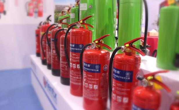 2020上海消防展什么時候舉辦？上海消防展臺搭建公司解答