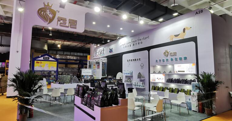 上海展覽搭建工廠該如何選擇？展覽搭建工廠需要具備什么？