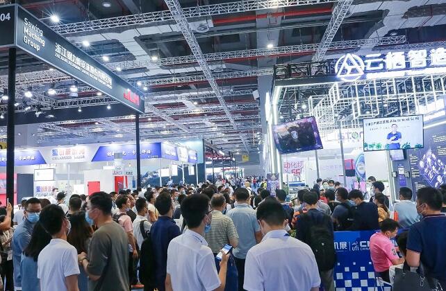 2021上海國際機床展多久開展？機床展展臺搭建公司解答