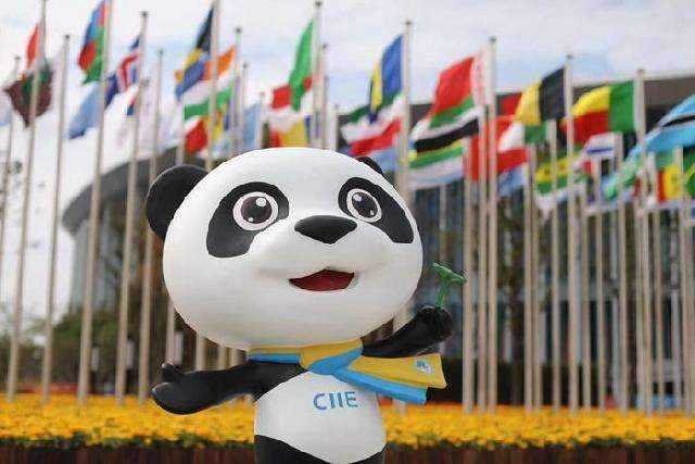 第三屆進(jìn)博會有哪些新亮點(diǎn)？進(jìn)博會展臺搭建帶您欣賞