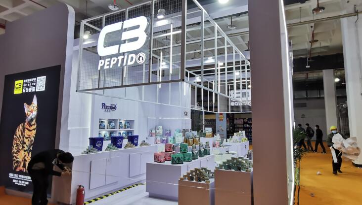 特裝展臺(tái)搭建常用的材料有哪些？特裝展臺(tái)搭建公司解答