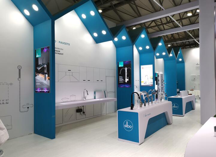 2021上海衛(wèi)浴廚衛(wèi)展是什么時(shí)候？上海衛(wèi)浴展會(huì)搭建公司分享