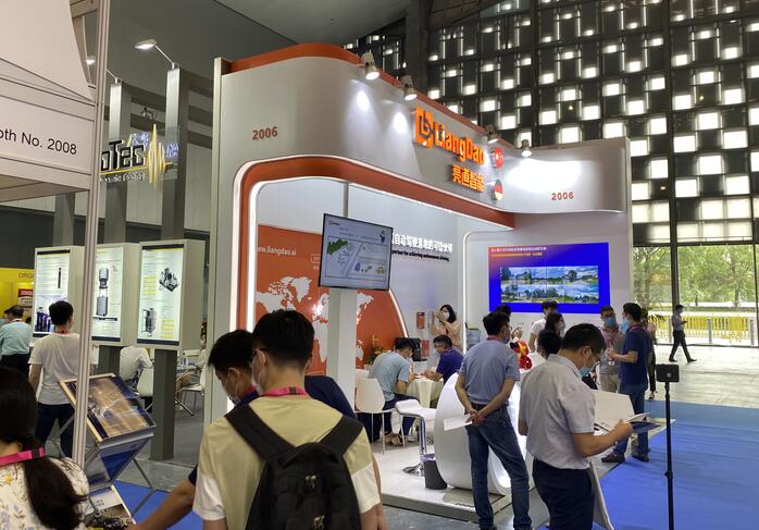 在上海展會中如何介紹自己的企業(yè)？如何提升產(chǎn)品曝光呢？