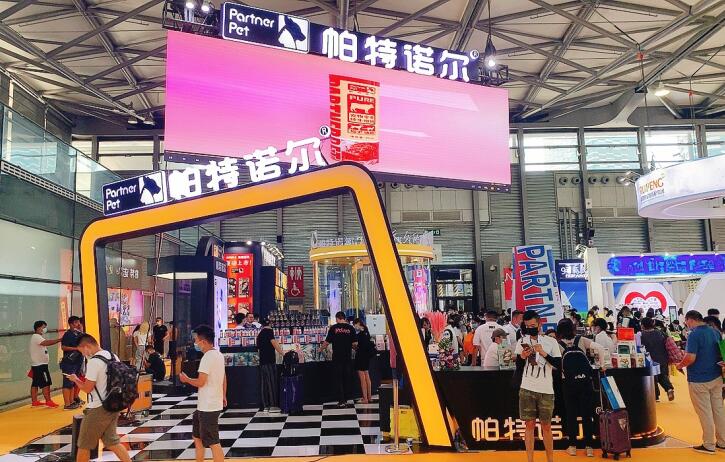 高端展覽設(shè)計中色彩設(shè)計的原則有那四點(diǎn)？規(guī)律是什么？