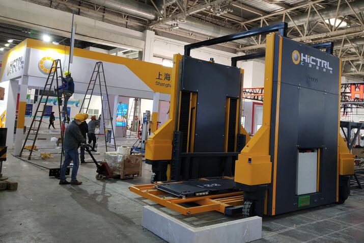 展臺搭建布置中有那些規(guī)定要求？遇到時該如何解決？