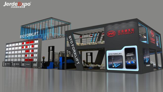 展會(huì)設(shè)計(jì)搭建銷售好做嗎？推薦展會(huì)銷售學(xué)習(xí)方法技巧