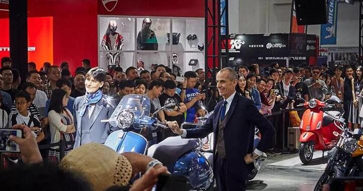  2021上海摩托車展什么時候開展？摩托車配件展位設計解答