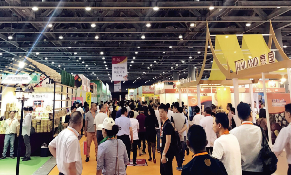 廣州食品展臺(tái)搭建公司帶您走進(jìn) 2021廣州 上海世界食品展覽會(huì) 廣州食品展臺(tái)搭建公司帶您走進(jìn) 2021廣州 上海世界食品展覽會(huì)