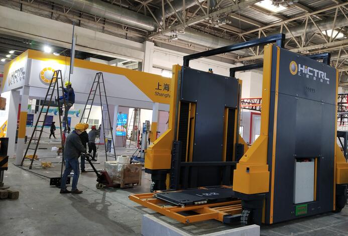 展臺(tái)搭建是服務(wù)業(yè)嗎？展臺(tái)搭建和展覽設(shè)計(jì)是一個(gè)意思嗎？