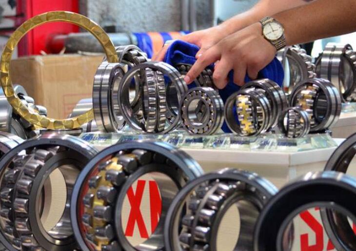 2021(廣州)國際軸承展什么時候？廣州軸承展搭建公司解答