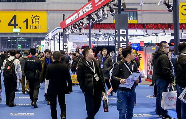 2021上海3c自動(dòng)化展多久開(kāi)展？3c自動(dòng)化展臺(tái)搭建公司解答