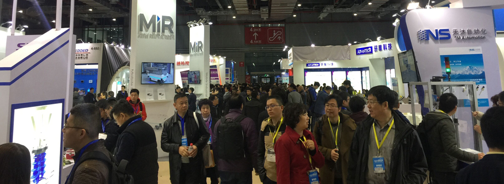 上海機(jī)器人展會(huì)2021是什么時(shí)候？機(jī)器人展臺(tái)搭建公司解答