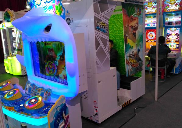 2021上海 北京 廣州游樂(lè)設(shè)備展多久開(kāi)展？上海游樂(lè)設(shè)備展臺(tái)搭建解答