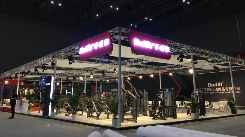 2021上海國際戶外用品展開展時(shí)間是多久？上海展臺搭建公司解答