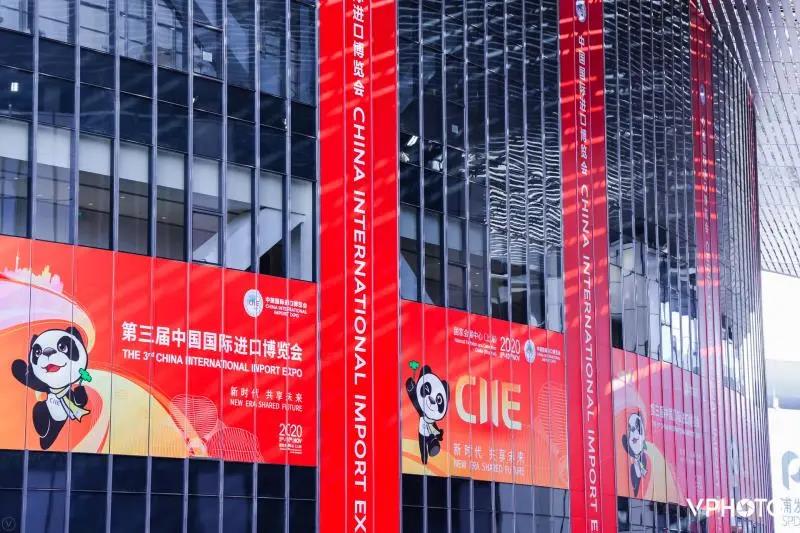 2021上海進(jìn)口博覽會(huì)多久開(kāi)展？進(jìn)口博覽會(huì)展臺(tái)搭建公司解答