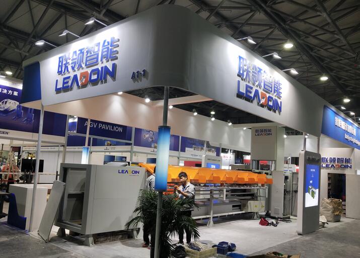 2021上海國(guó)際電子電路展開(kāi)展時(shí)間多久？電子展臺(tái)搭建公司解答