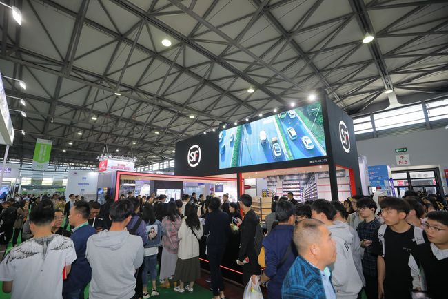 2021上海倉(cāng)儲(chǔ)配送展開展時(shí)間是多久？配送展臺(tái)搭建公司解答