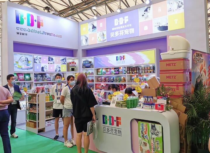 南昌展會展臺搭建公司有哪些？推薦優(yōu)秀南昌展會搭建公司名單